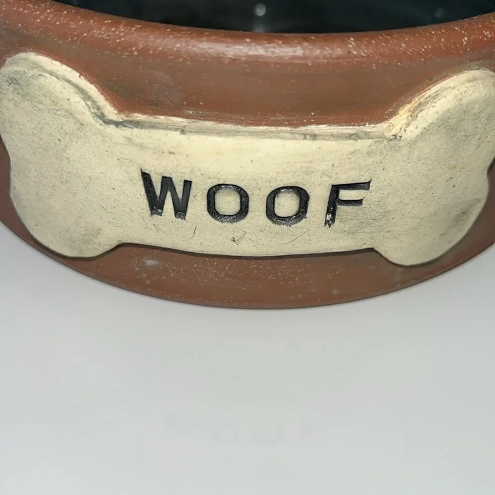 RC woof dog
